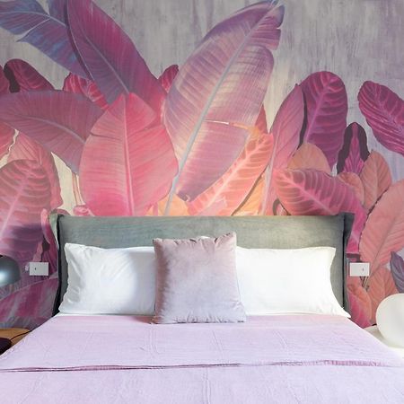 Twin Flowers Apartment In San Giovanni Rome Luaran gambar
